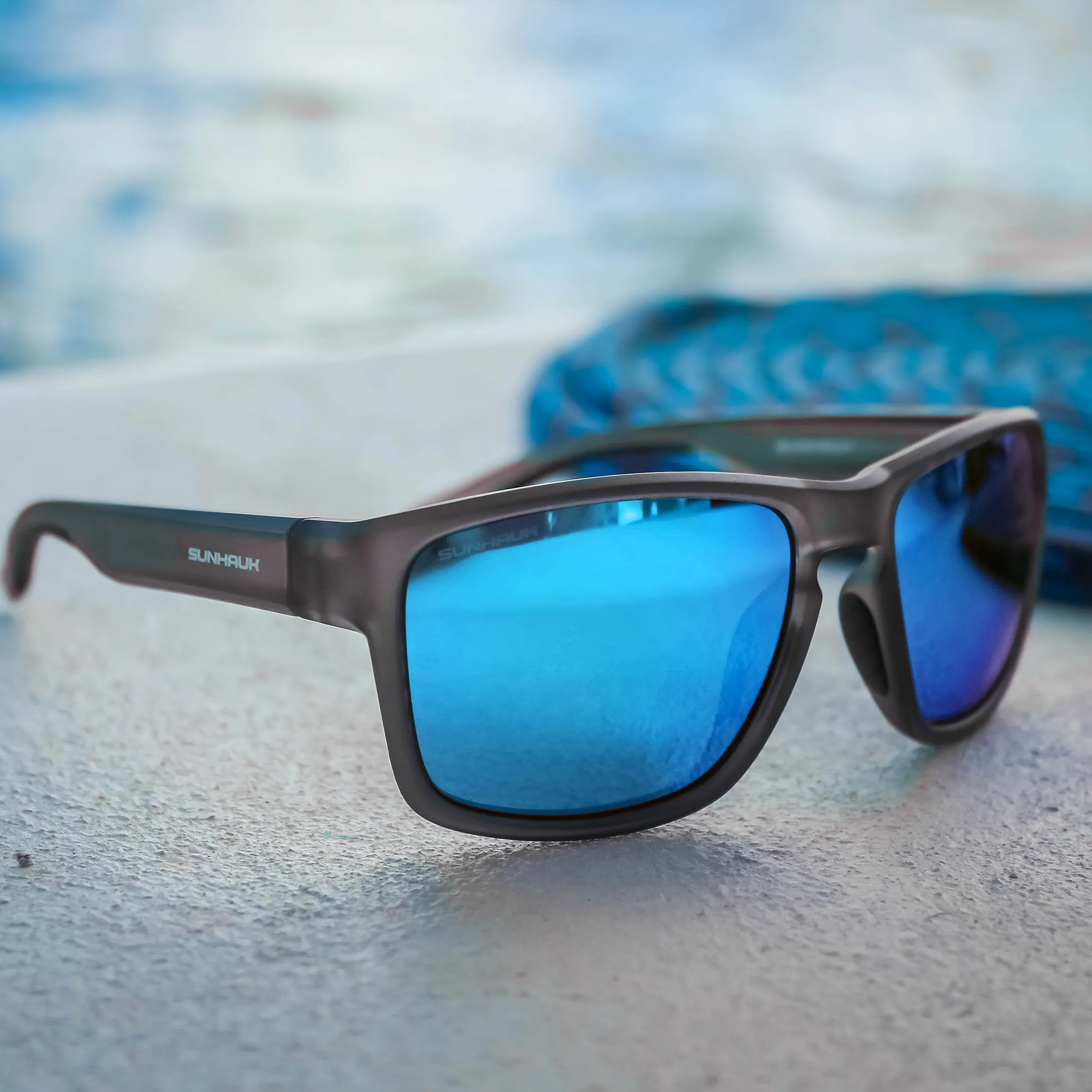 Makalu Blue