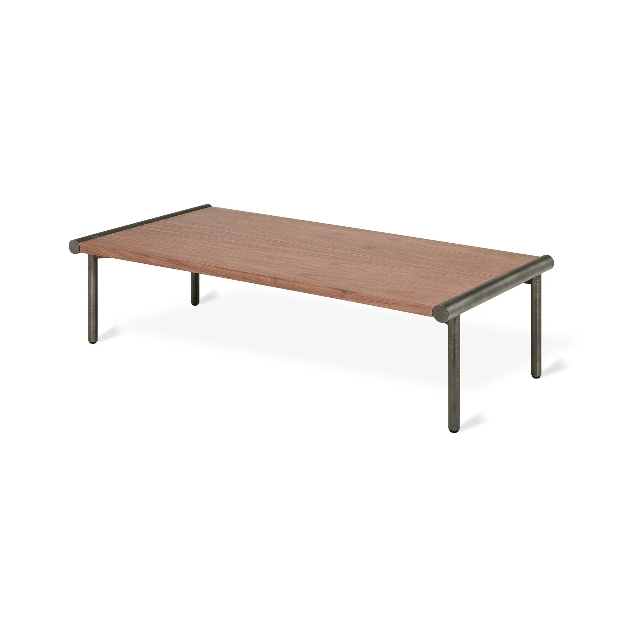 Manifold Rectangular Coffee Table