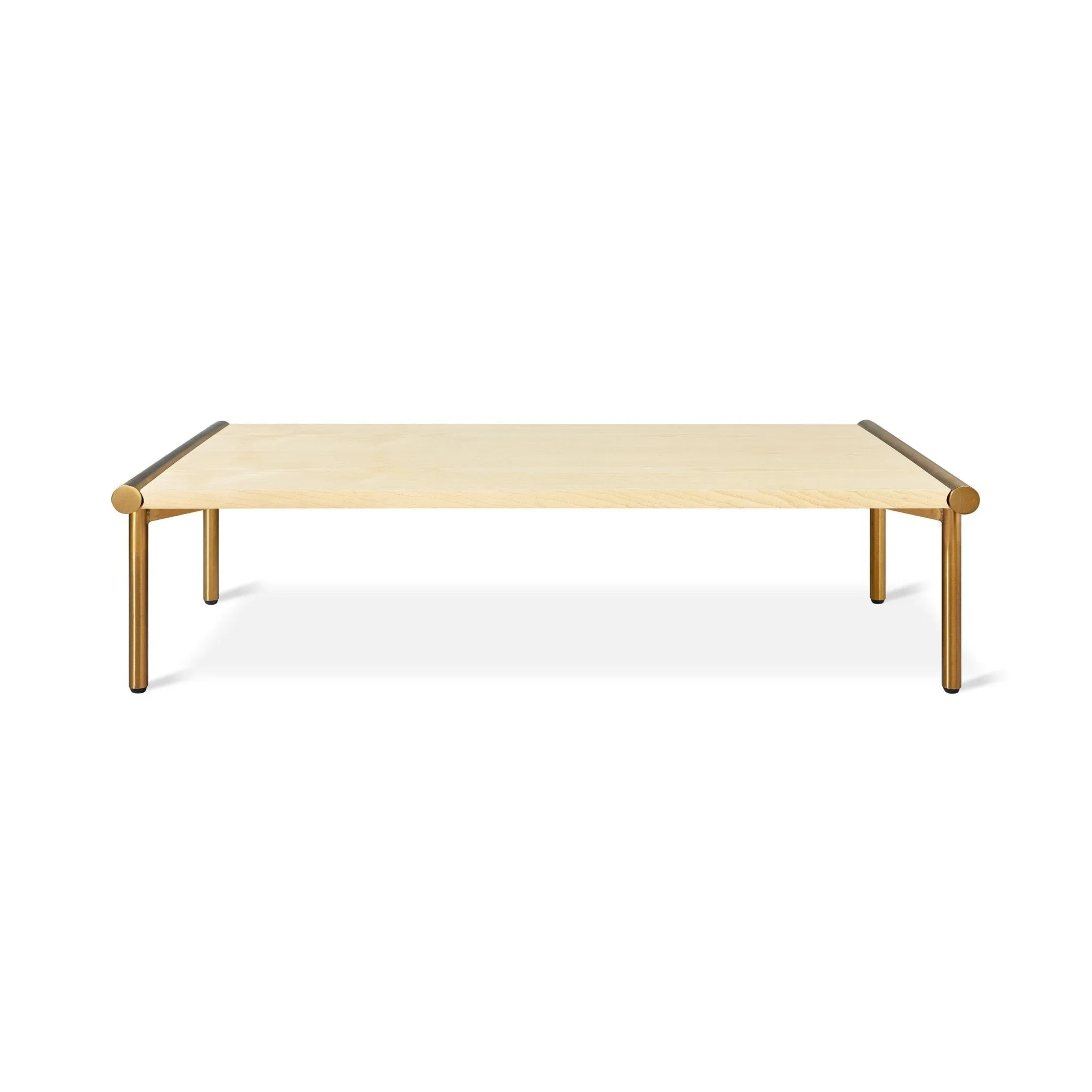 Manifold Rectangular Coffee Table