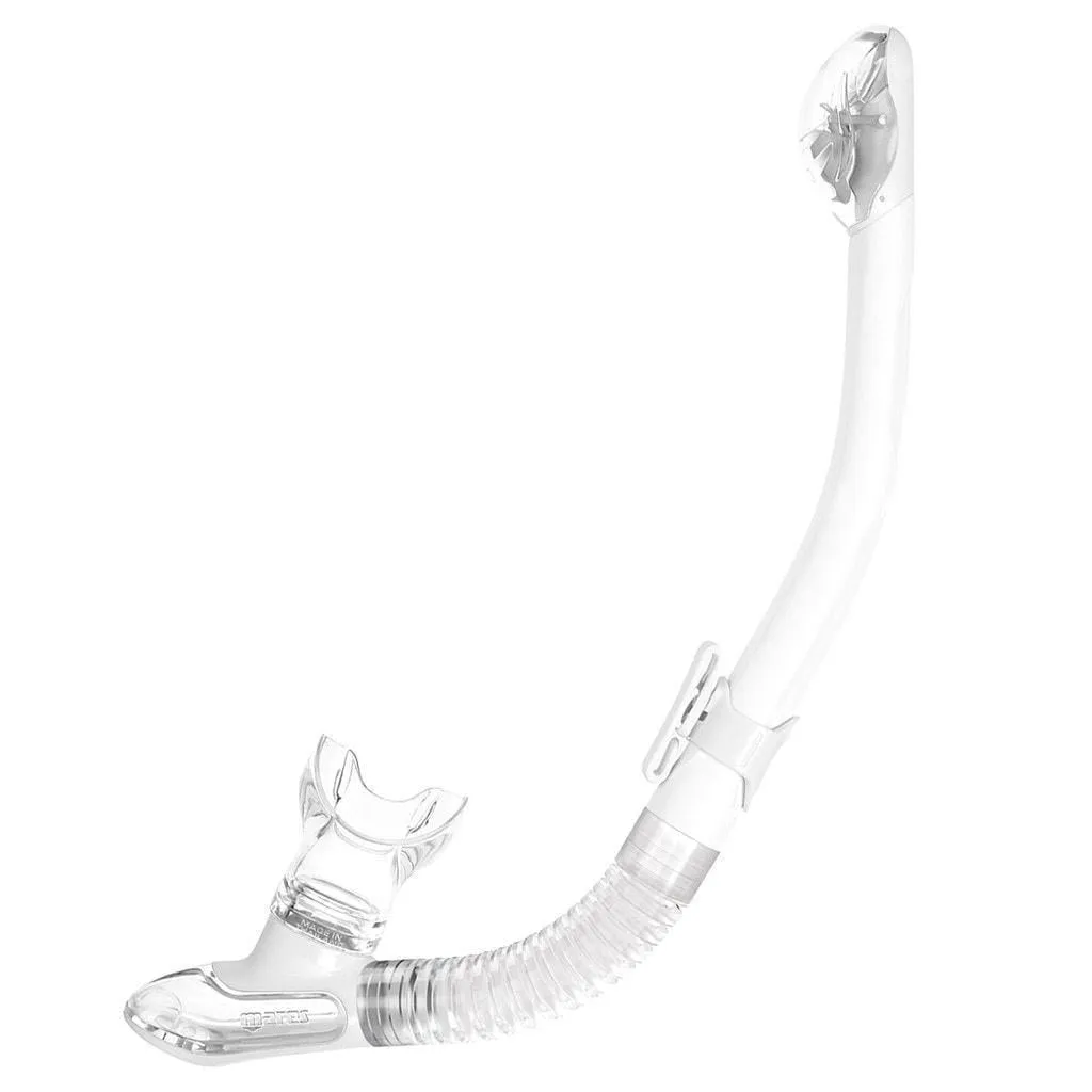 Mares X-Free Mask And Ergo Dry Snorkel Bundle