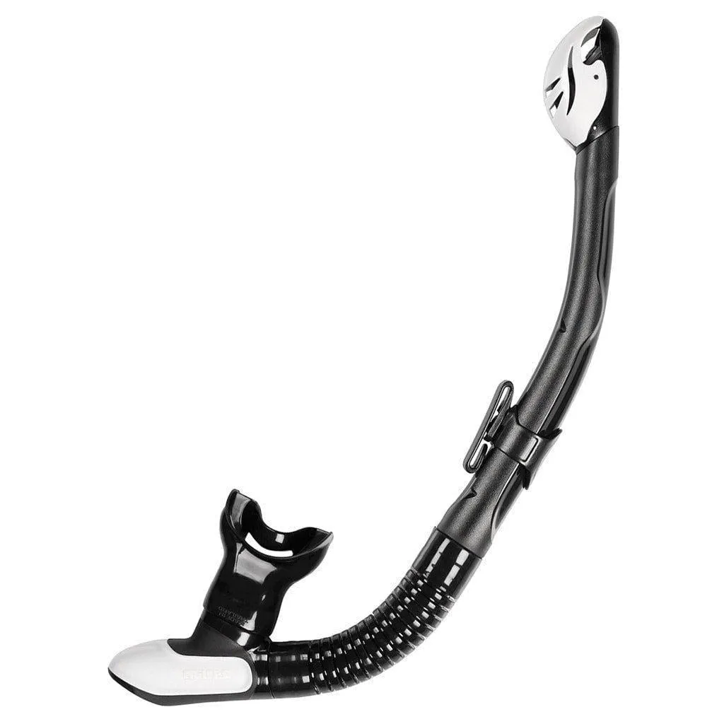 Mares X-Free Mask And Ergo Dry Snorkel Bundle