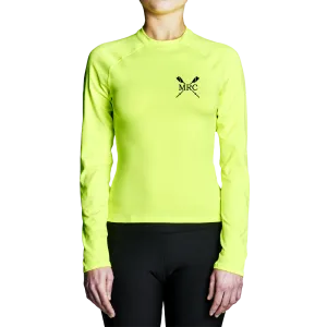 Maritime Womens Regatta Long Sleeve Training Top (Lightweight)