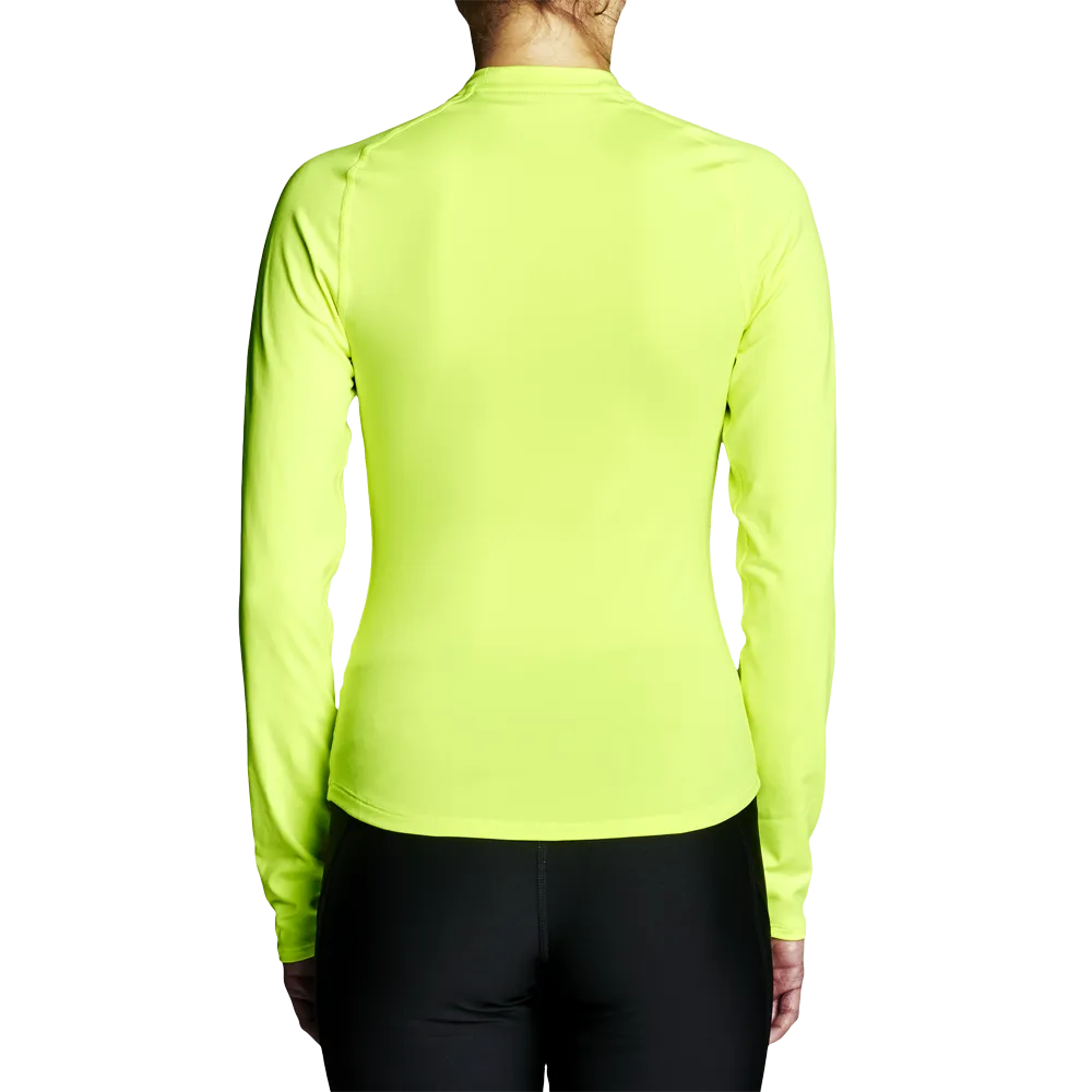 Maritime Womens Regatta Long Sleeve Training Top (Lightweight)