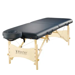 Master Massage 30” Skyline Portable Massage & Exercise Table