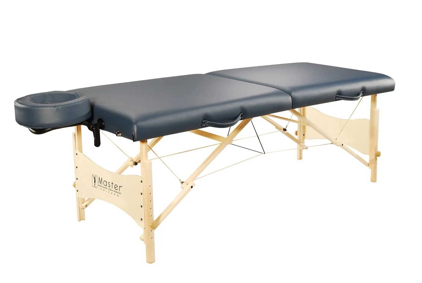 Master Massage 30” Skyline Portable Massage & Exercise Table