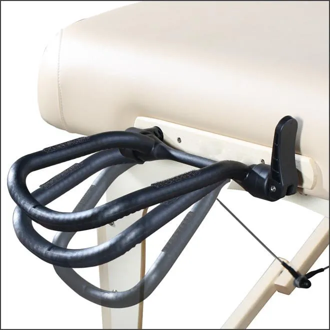 Master Massage 30” Skyline Portable Massage & Exercise Table