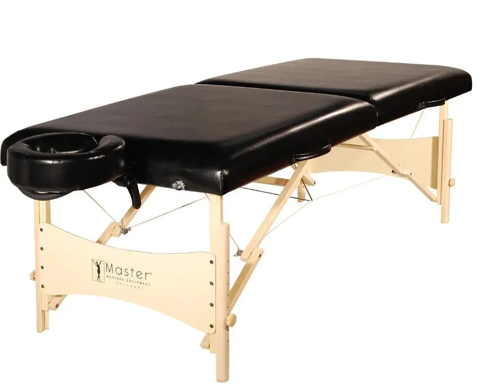 Master Massage 30" Balboa™ Portable Massage & Exercise Table