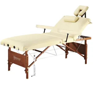 Master Massage 30" DEL RAY™ SALON Portable Massage Table Package