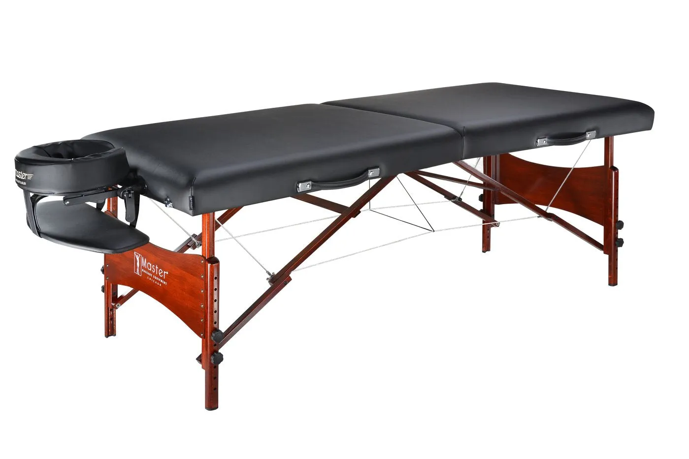 Master Massage 30" Newport™ Portable Massage Table Package