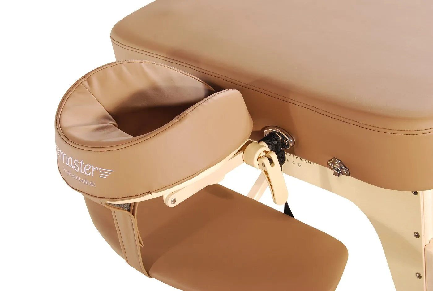 Master Massage 30" Phoenix™ Portable Massage Table Package with Therma-Top®