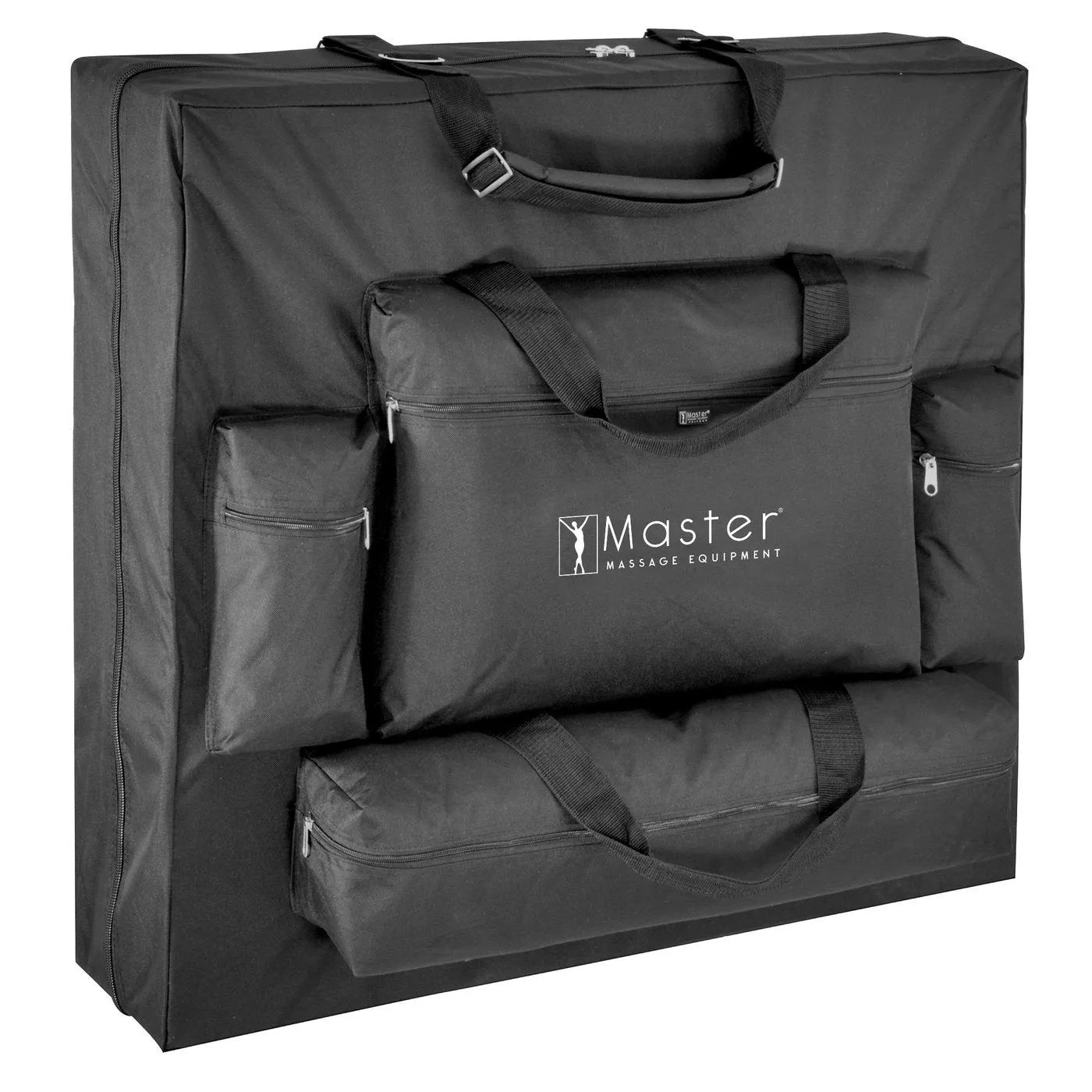 Master Massage 30" Phoenix™ Portable Massage Table Package with Therma-Top®