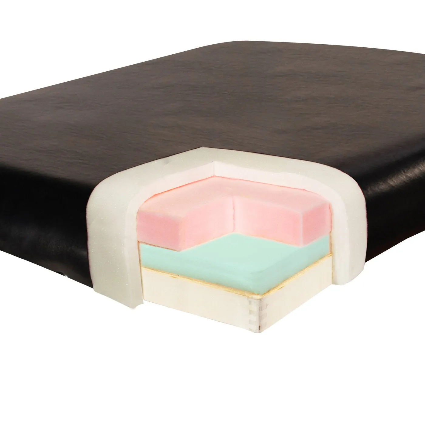 Master Massage 31" MONTCLAIR™ Portable Massage Table Package with Therma-Top