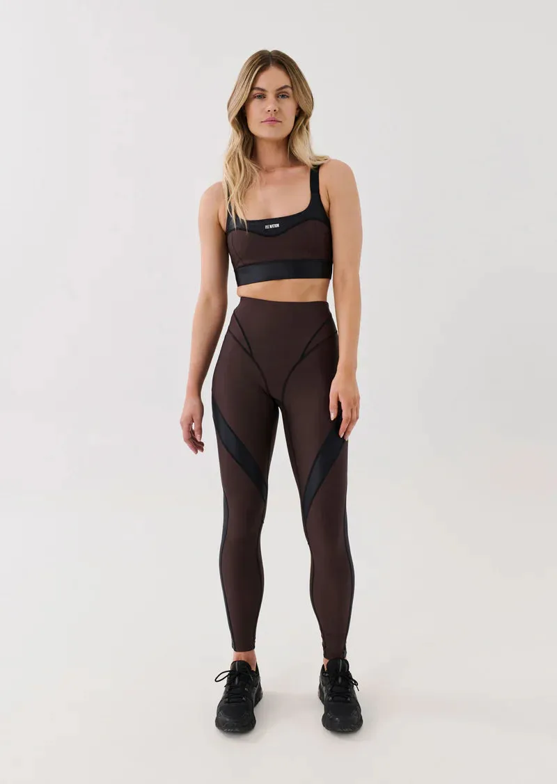 Mastery Legging