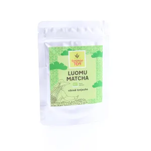 Matcha Chinese organic 40g