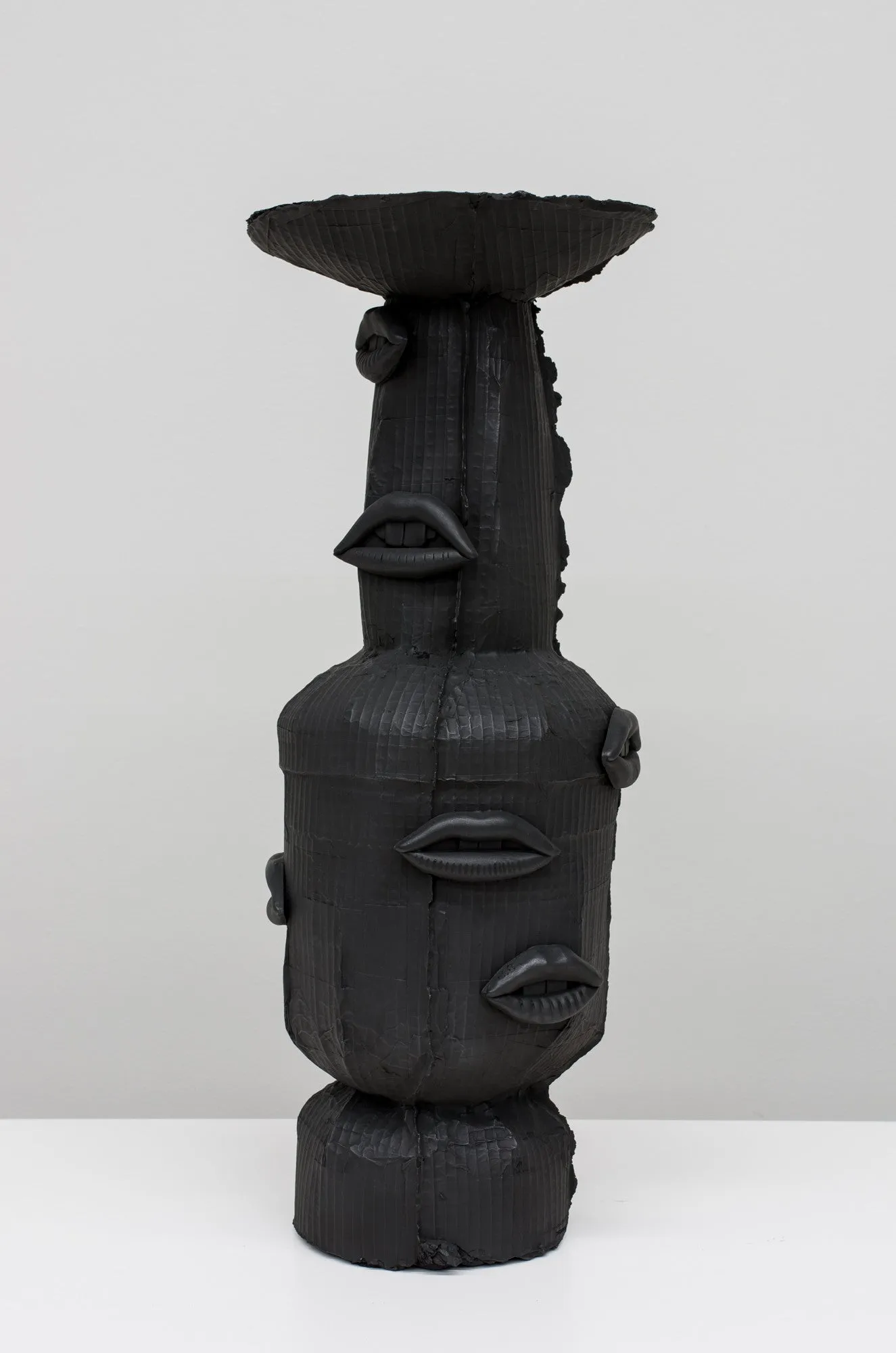 Mathew McConnell, "Untitled (from More Possibilities for Distance and Mass"