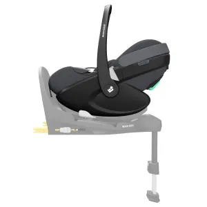 Maxi-Cosi Pebble 360 Pro V2 - Twillic Graphite