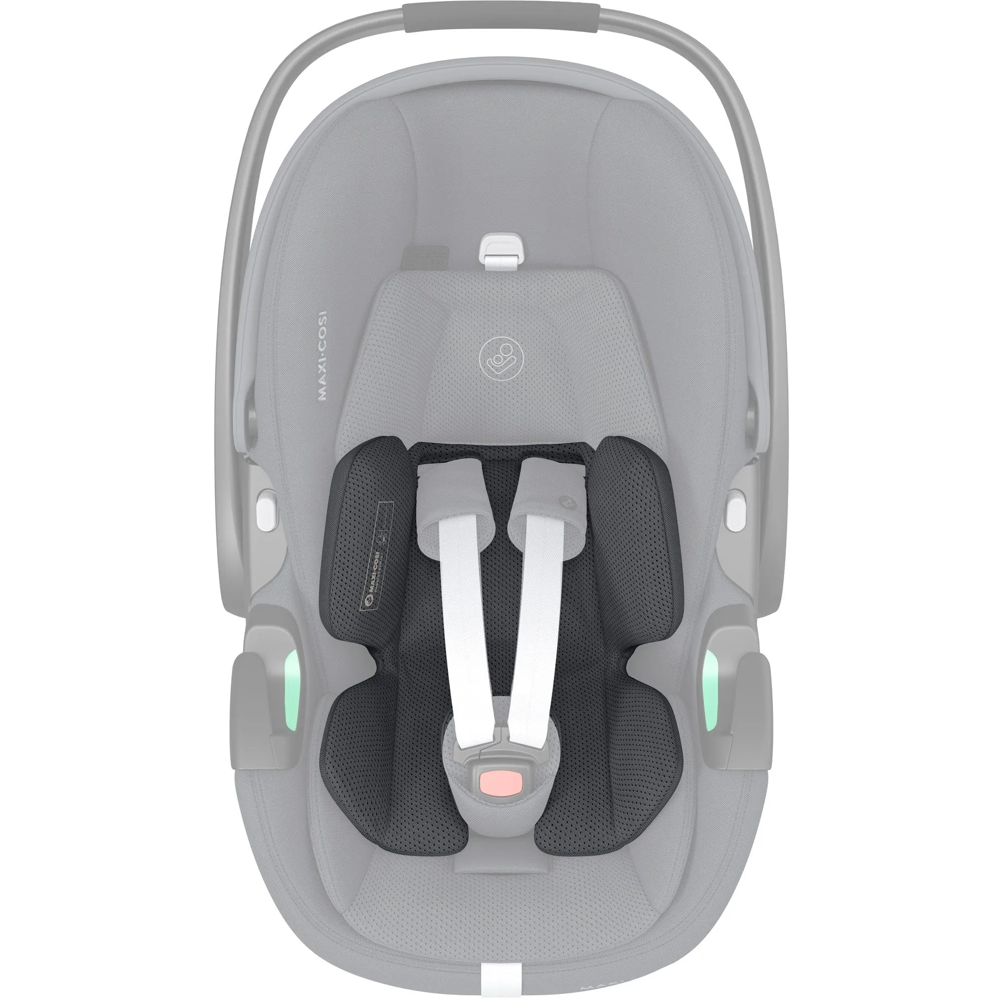 Maxi-Cosi Pebble 360 Pro V2 - Twillic Graphite