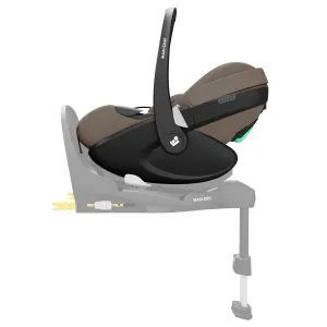 Maxi-Cosi Pebble 360 Pro V2 - Twillic Truffle