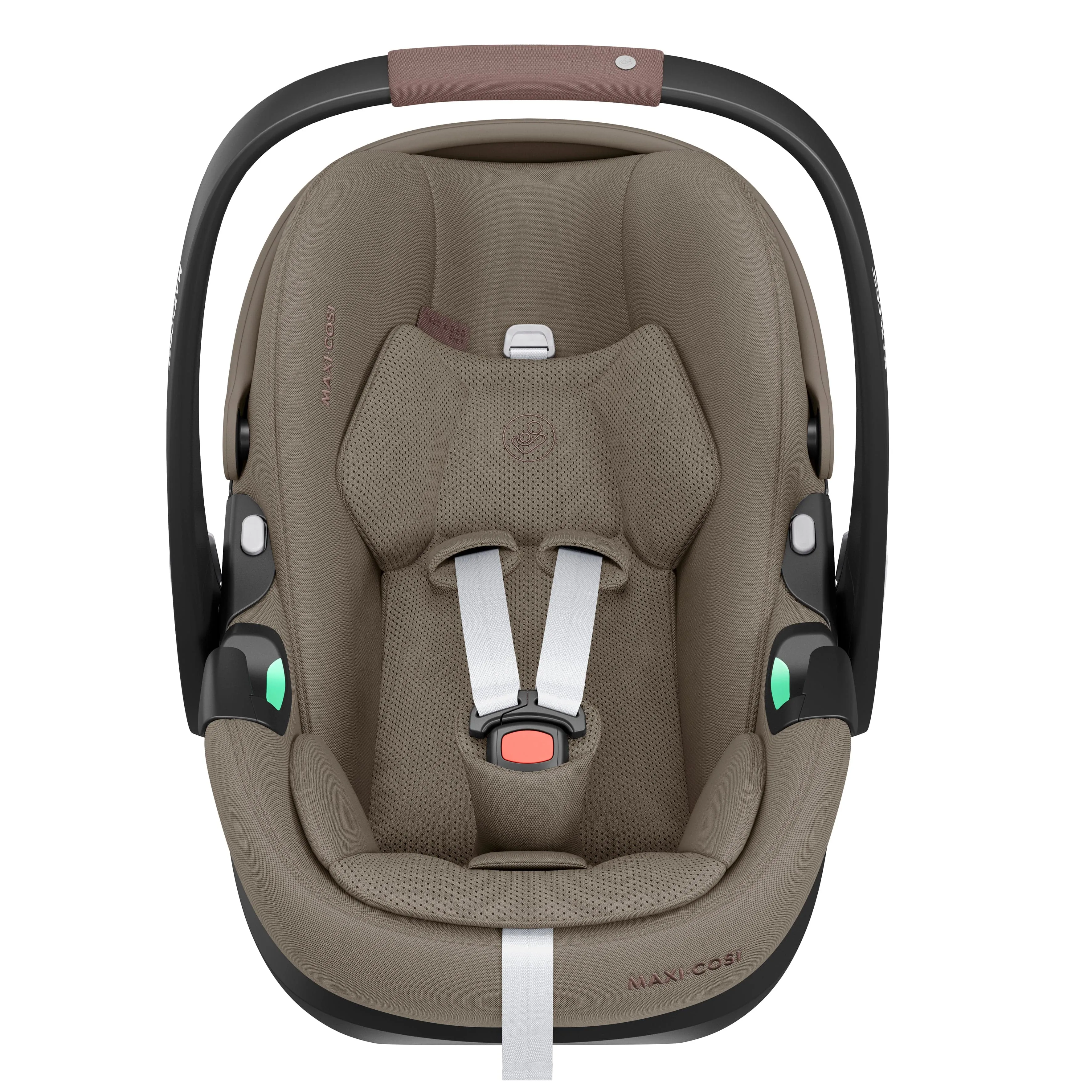 Maxi-Cosi Pebble 360 Pro V2 - Twillic Truffle