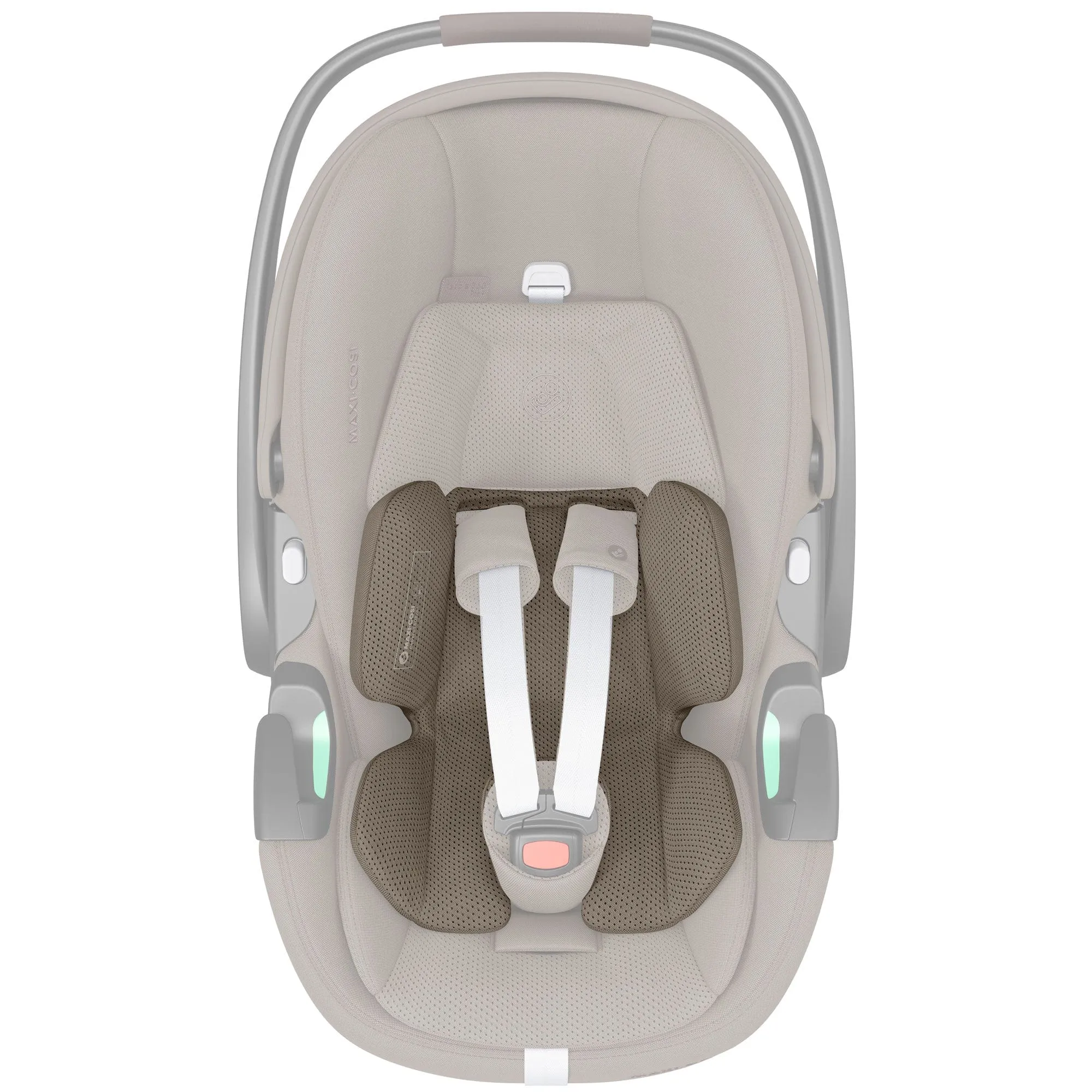Maxi-Cosi Pebble 360 Pro V2 - Twillic Truffle