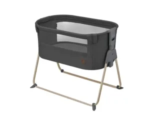 Maxi-Cosi Tori Co-Sleeper in Beyond Graphite