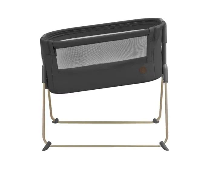 Maxi-Cosi Tori Co-Sleeper in Beyond Graphite