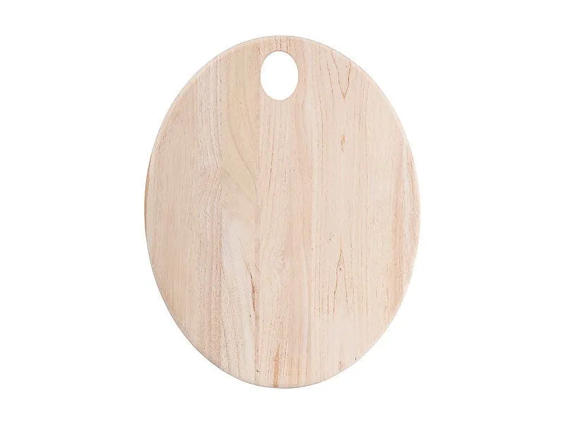 Maxwell & Williams Graze Oval Serving Board 47x37