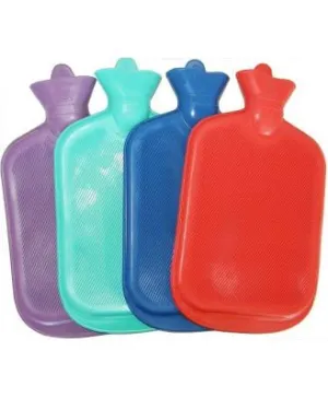 McGloins Hot Water Bottle 2 litre