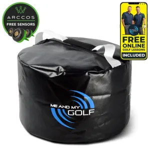 Me And My Golf Impact Golf Swing Training Bag