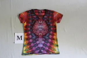Medium Ladies V-Neck