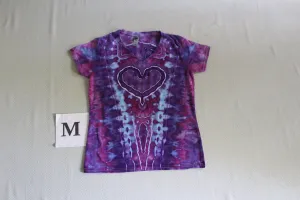 Medium Ladies V-Neck