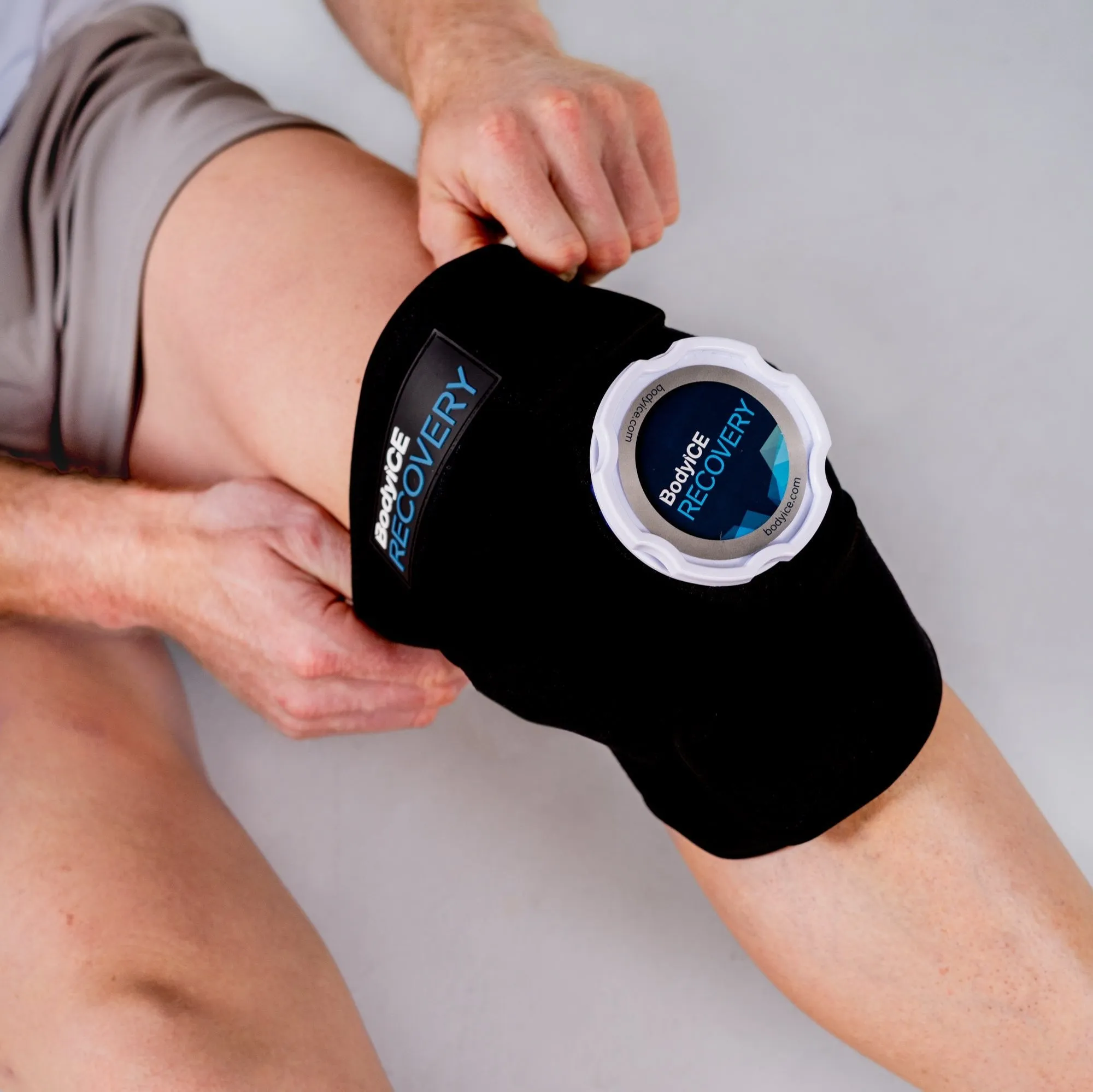 Medium Universal Knee Ice Pack