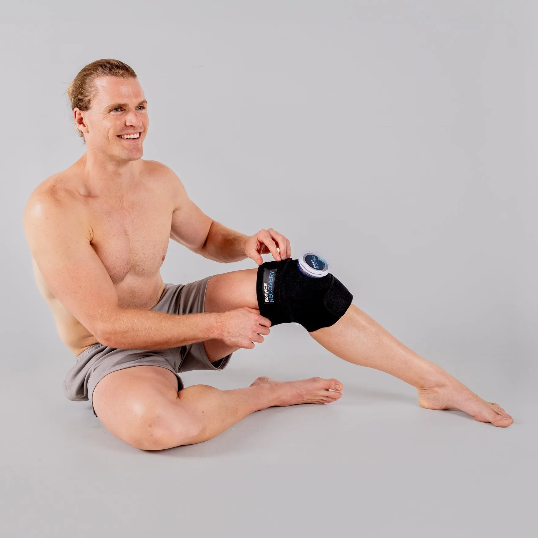 Medium Universal Knee Ice Pack