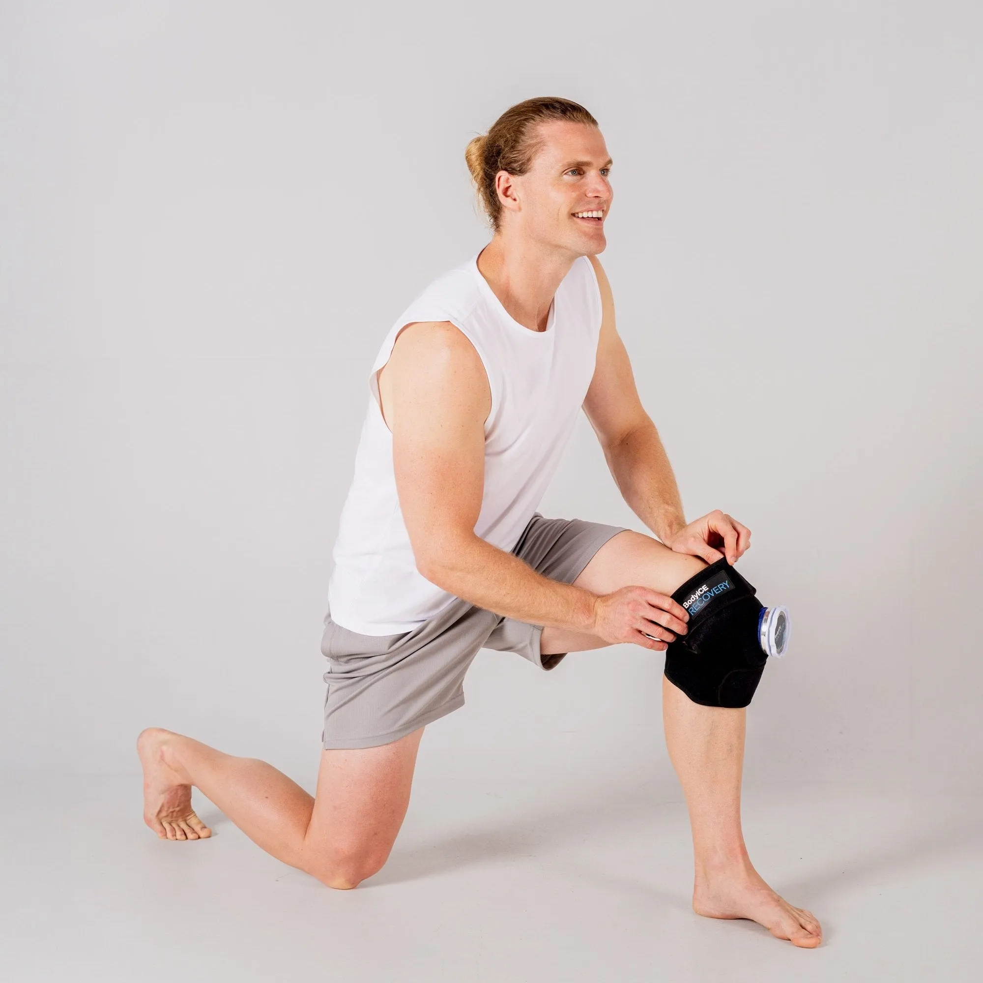 Medium Universal Knee Ice Pack