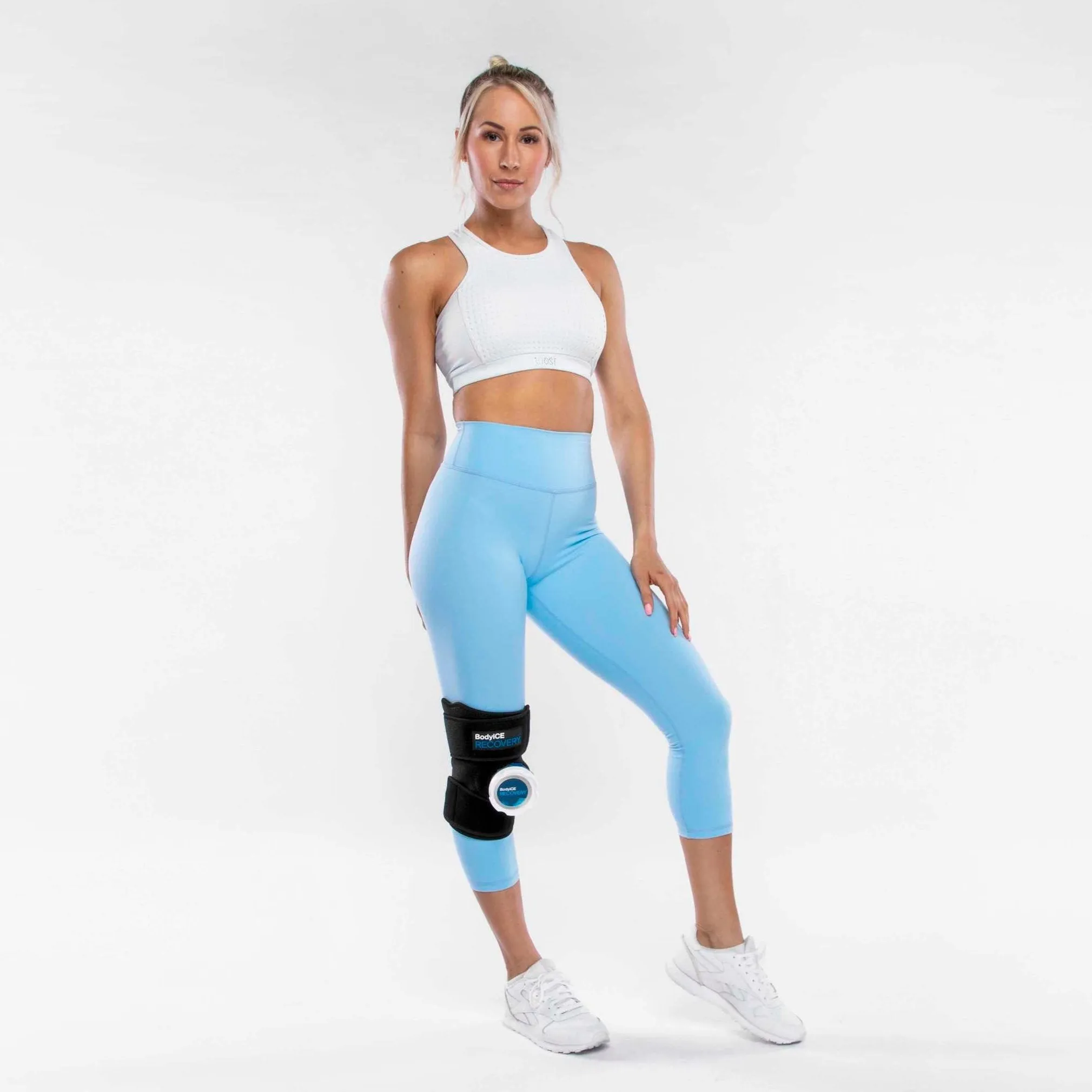 Medium Universal Knee Ice Pack