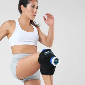 Medium Universal Knee Ice Pack