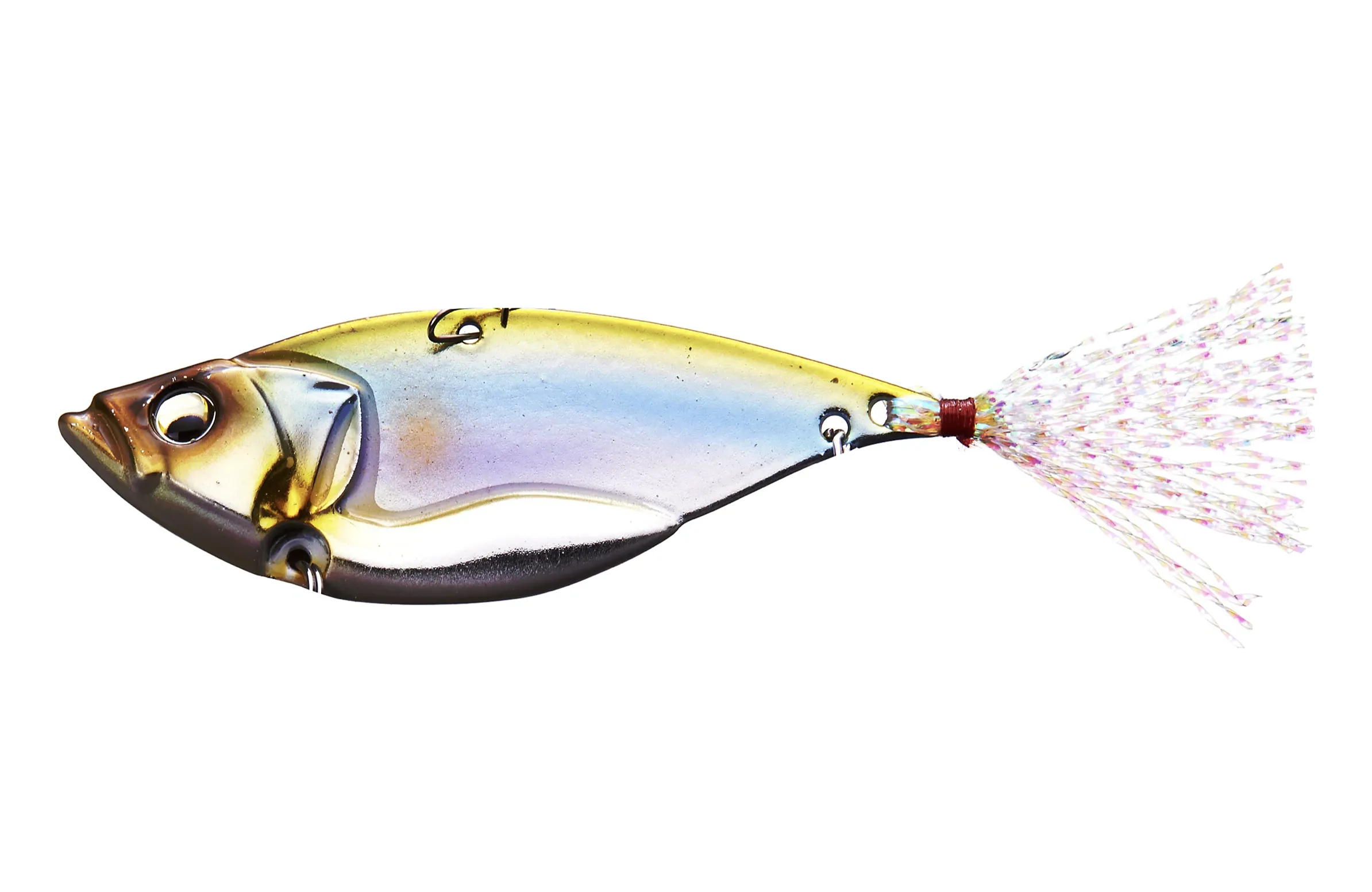 Megabass Dyna Response