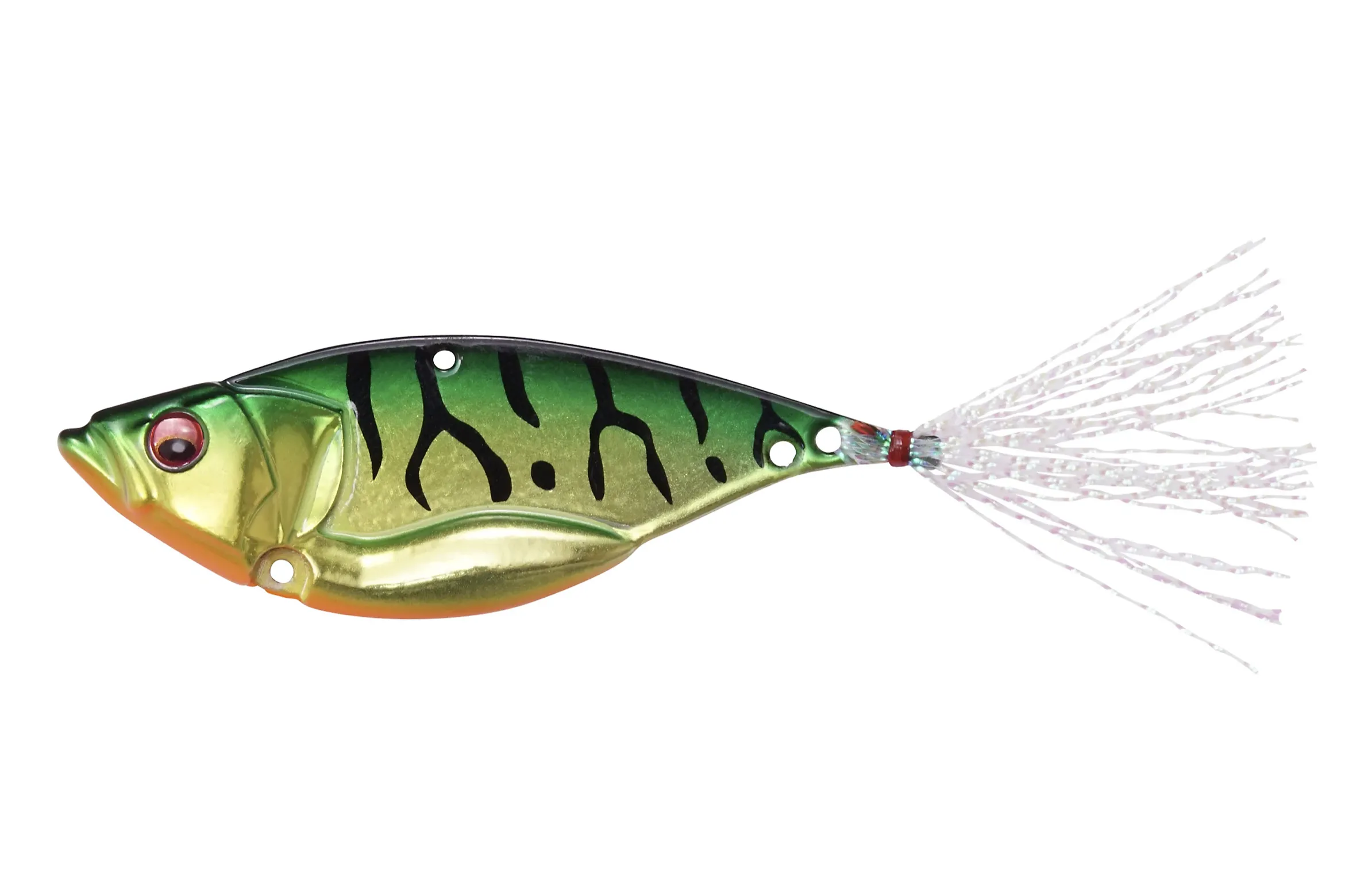 Megabass Dyna Response