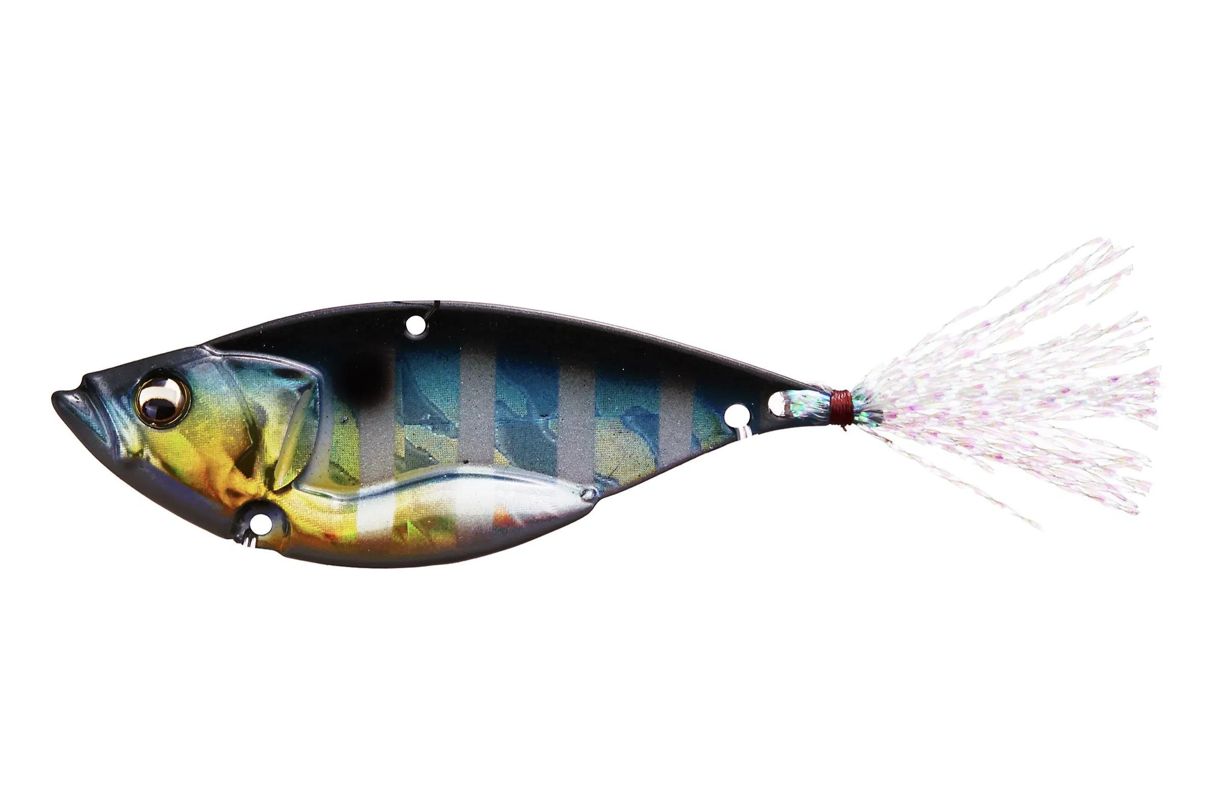 Megabass Dyna Response