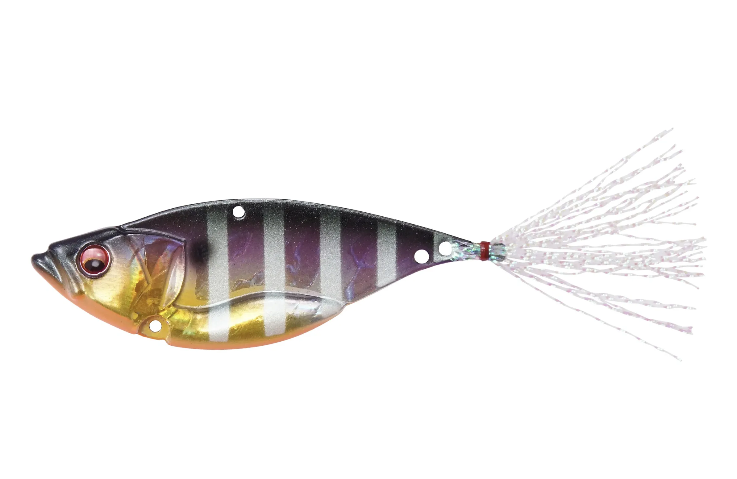 Megabass Dyna Response