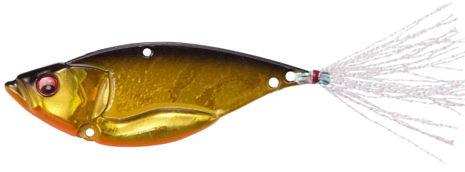 Megabass Dyna Response