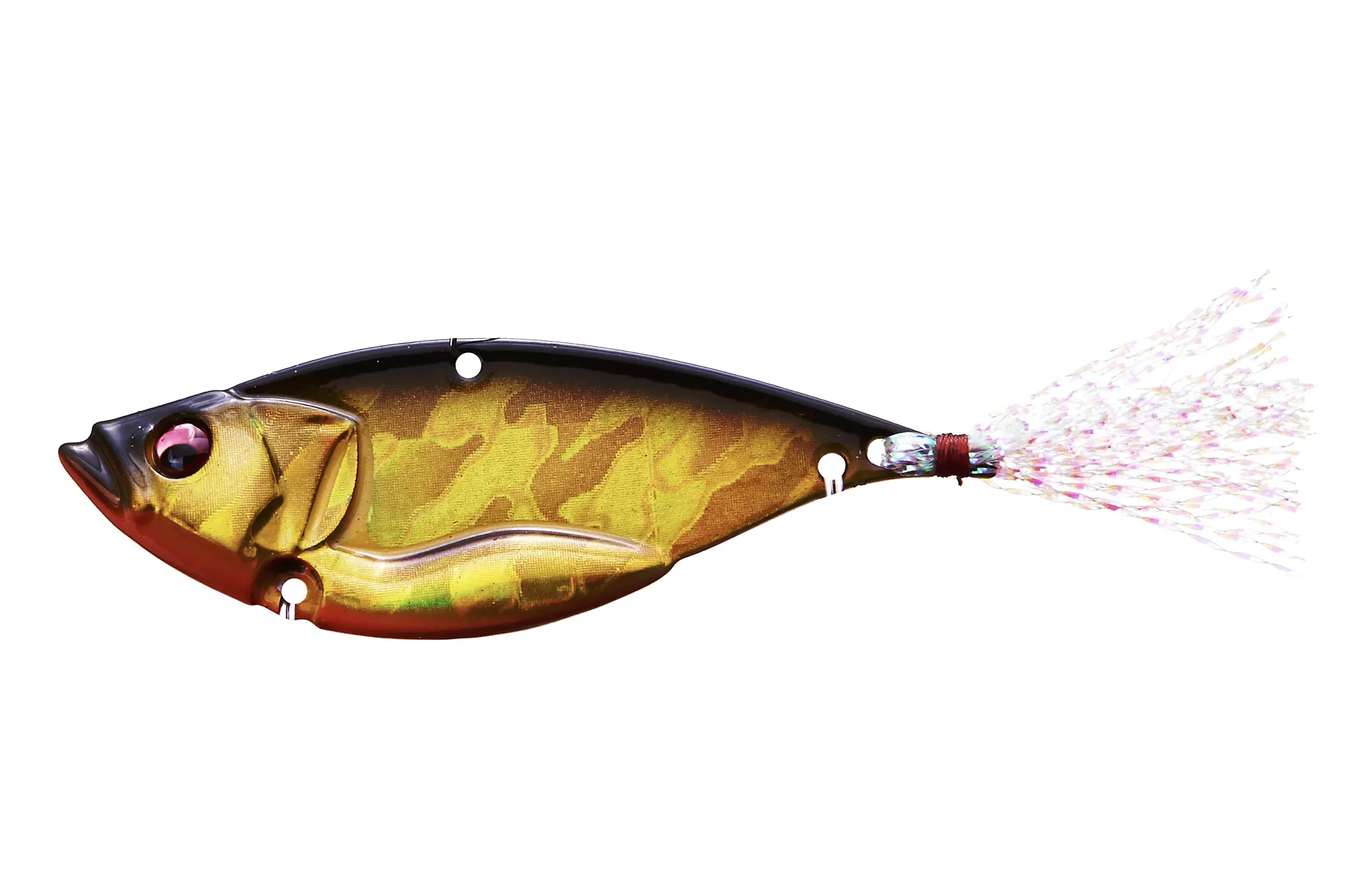 Megabass Dyna Response