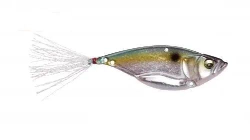 Megabass Dyna Response