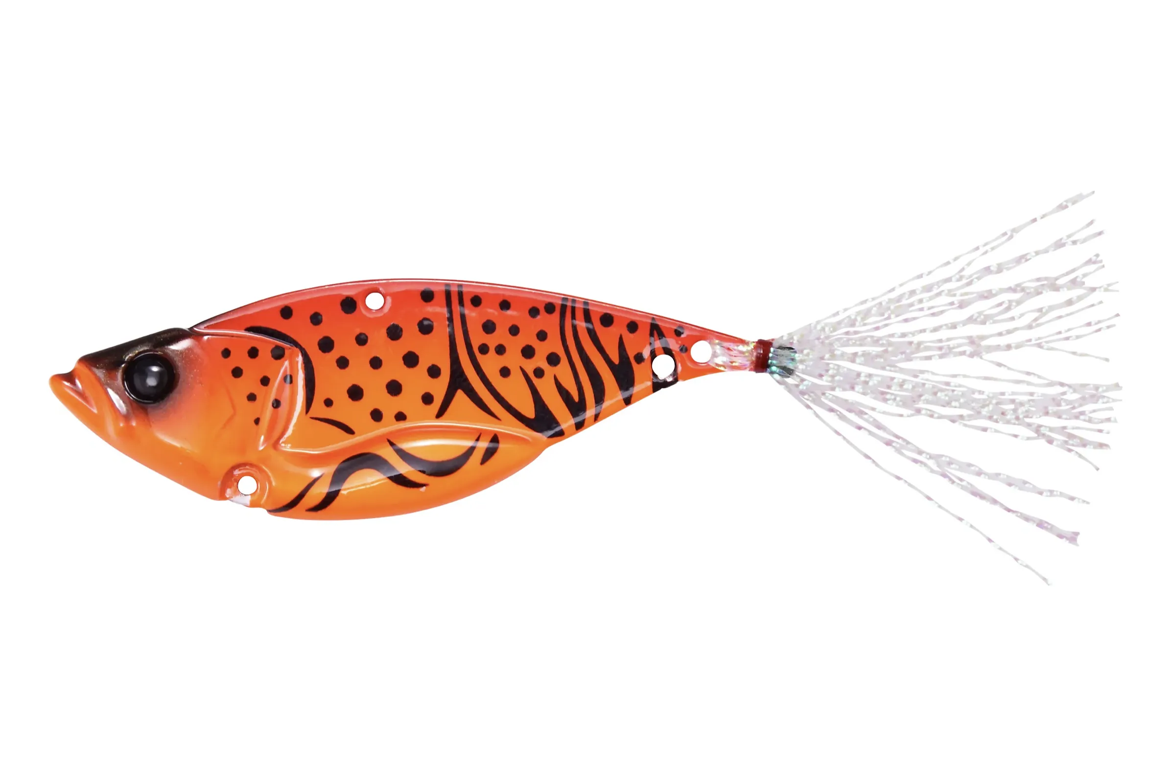 Megabass Dyna Response