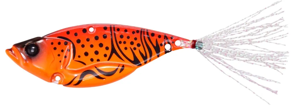 Megabass Dyna Response