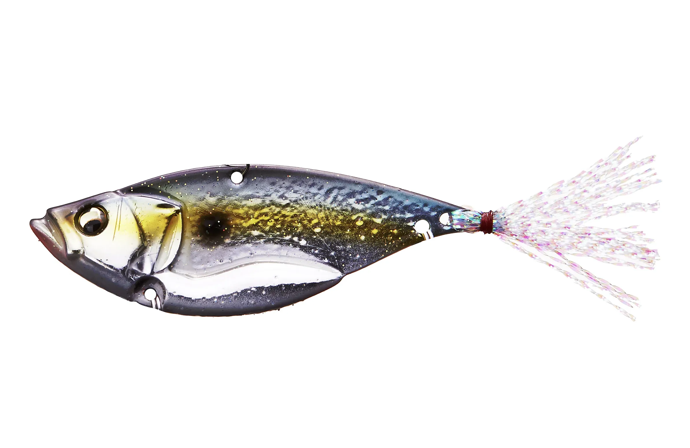 Megabass Dyna Response