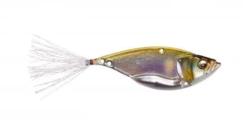 Megabass Dyna Response