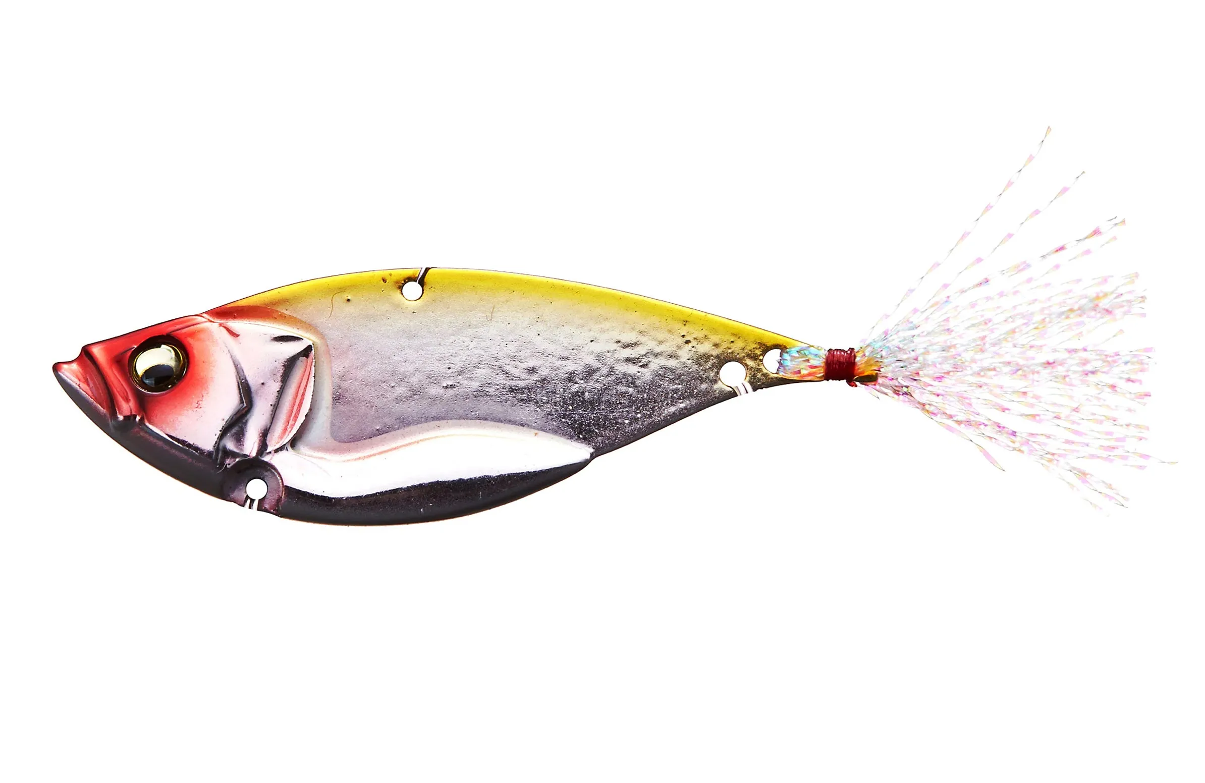 Megabass Dyna Response