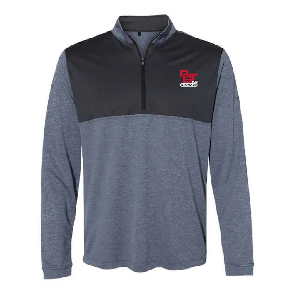 Men’s Adidas Lightweight Quarter Zip