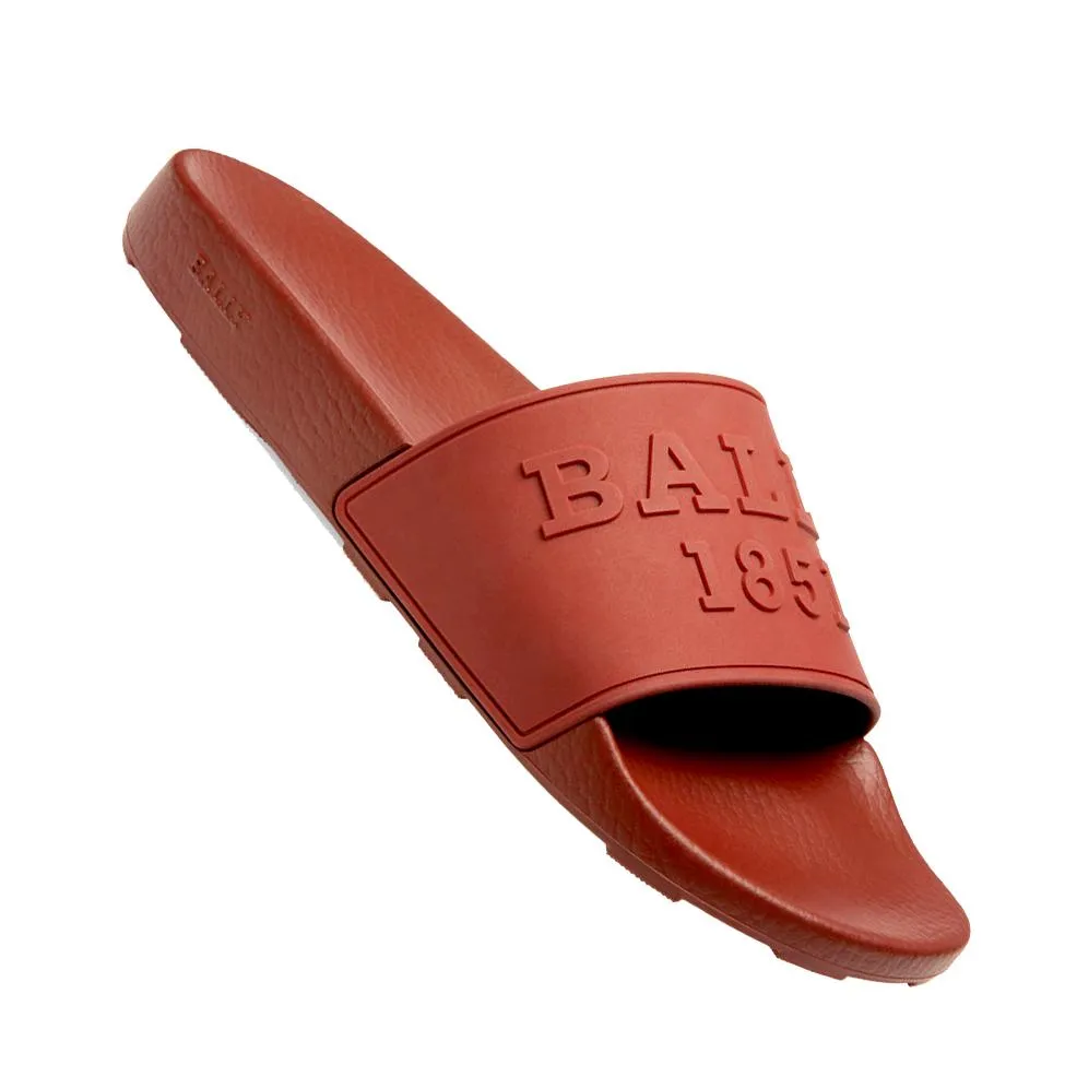 Men's Bally Slaim Slides